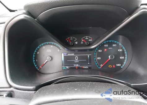 2017 GMC Canyon Sle from USA, damaged, VIN 1GTP6CE14H1302879